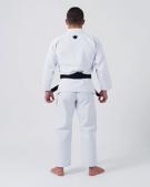 Kingz Balistico 4.0 2024 BJJ Gi - white